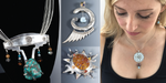Pendants and Necklaces