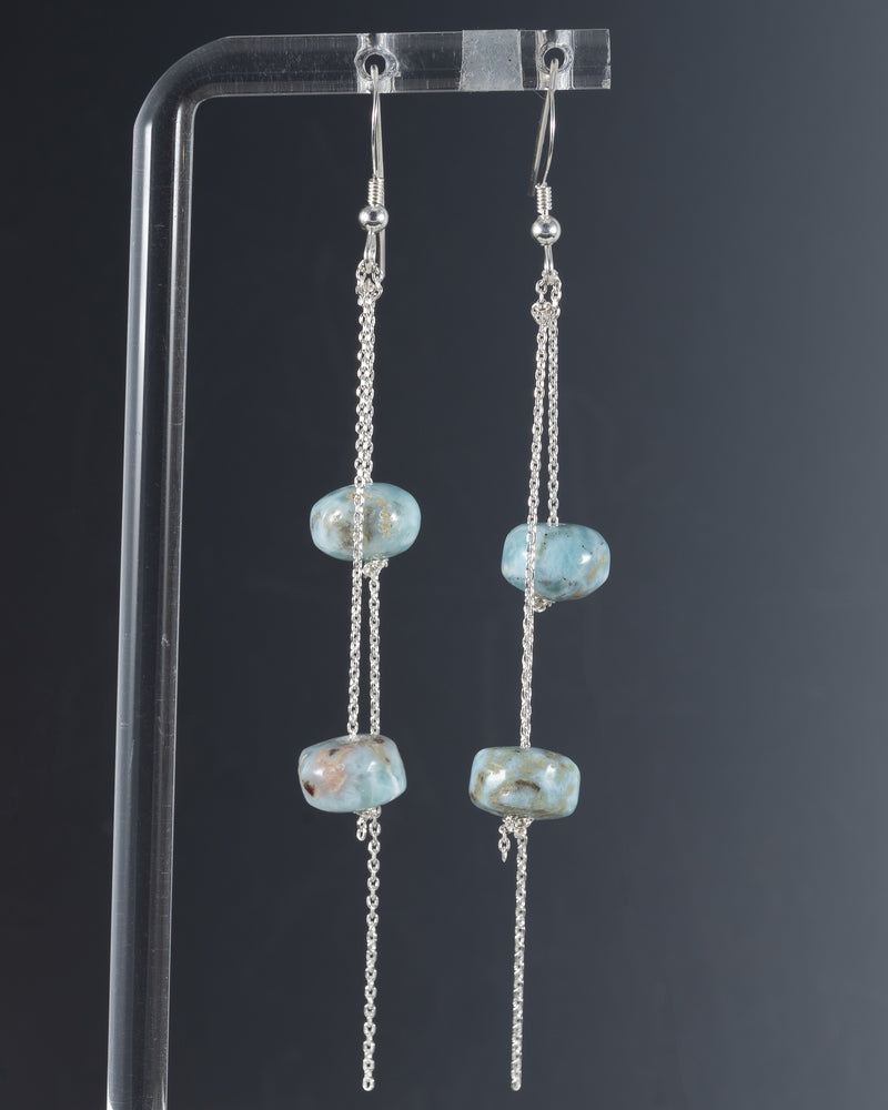 ELEMENT: Air Earrings