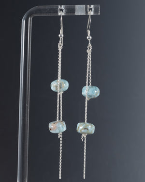 ELEMENT: Air Earrings