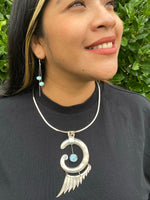 ELEMENT: Air Pendant