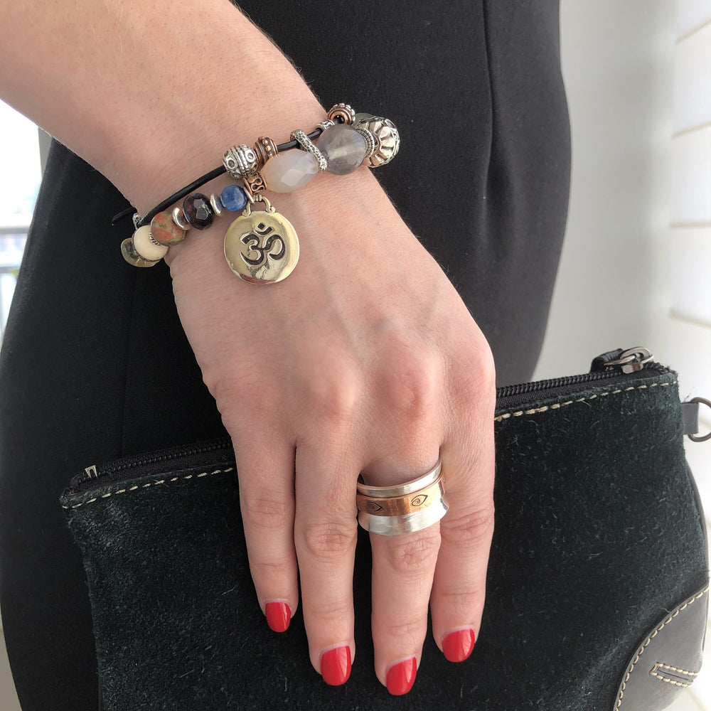 Balance Bracelet