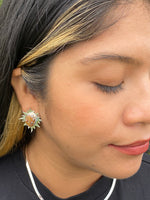 ELEMENT: Fire Earrings