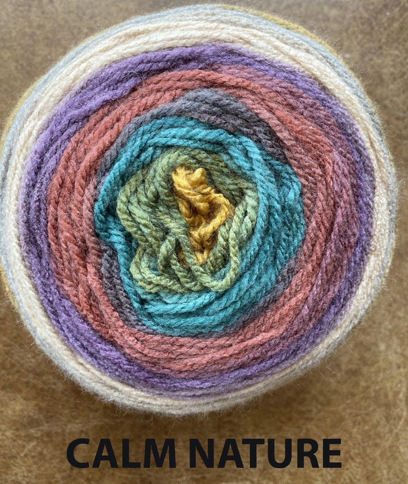 Sweet Dreams Crocheted Dreamcatcher- Medium