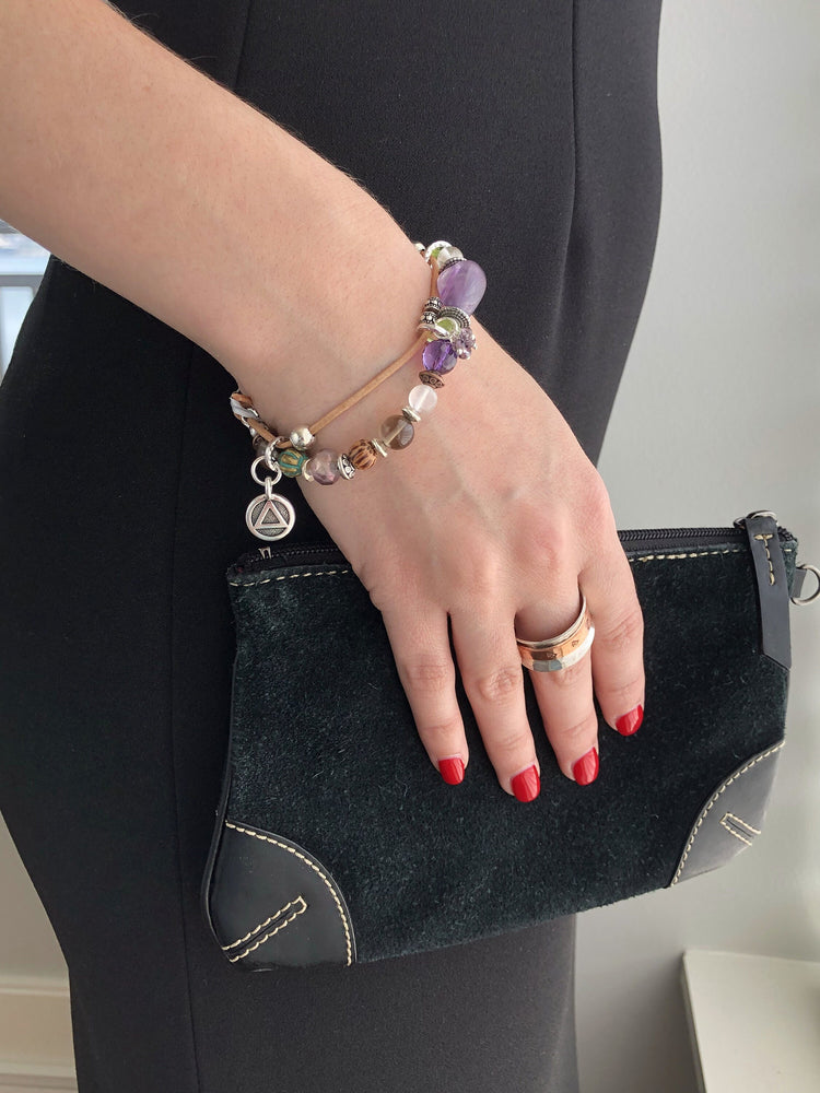 New Beginnings Bracelet