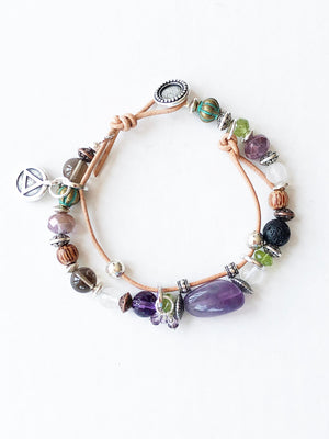 New Beginnings Bracelet