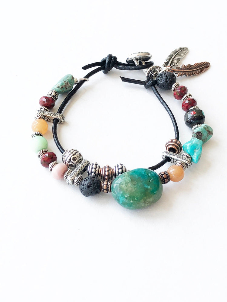 
            
                Load image into Gallery viewer, Dreaming Bracelet
            
        