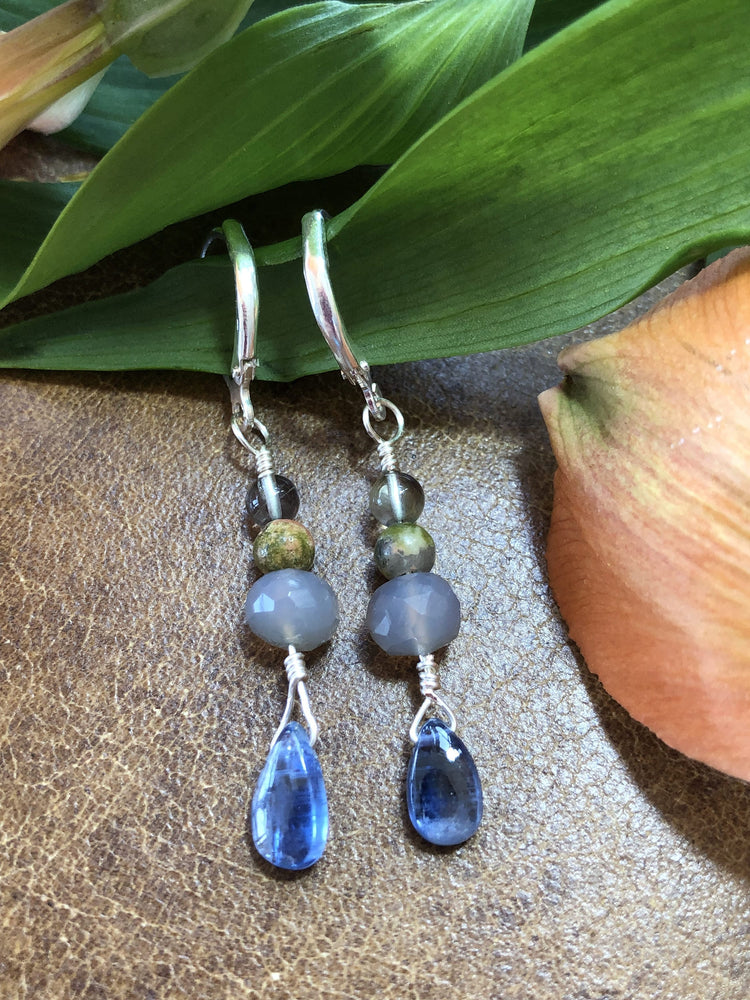 Balance Earrings