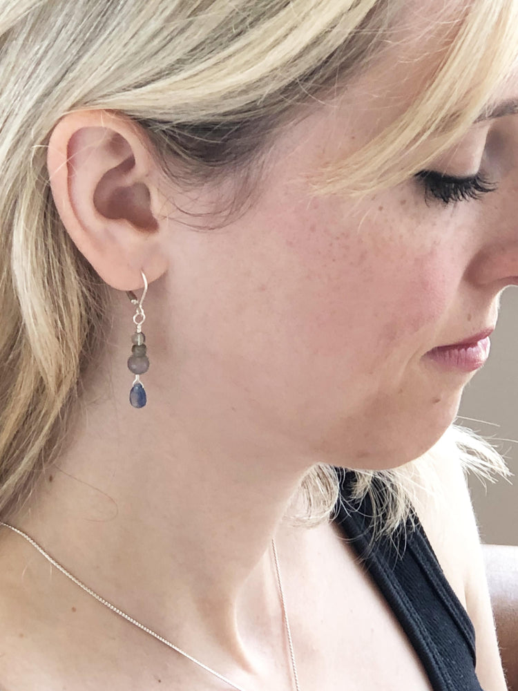 Balance Earrings