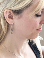 Balance Earrings