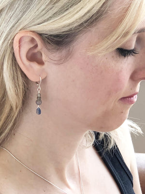 Balance Earrings