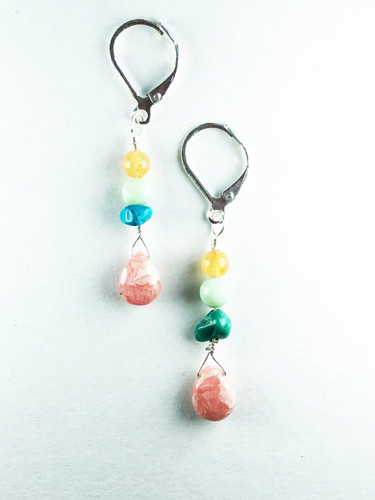 Dreaming Earrings