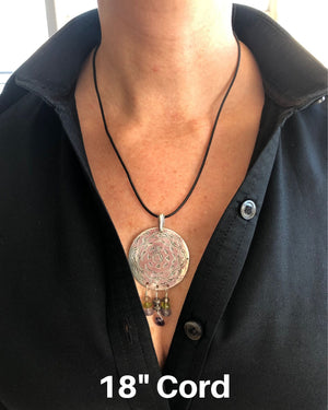 Leather Cords for Pendants