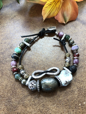 Uplifting Bracelet