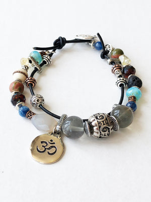 Balance Bracelet