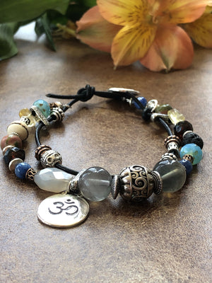 Balance Bracelet