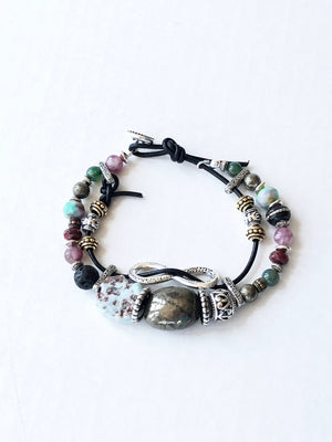 Uplifting Bracelet