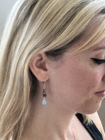 Uplifting Earrings