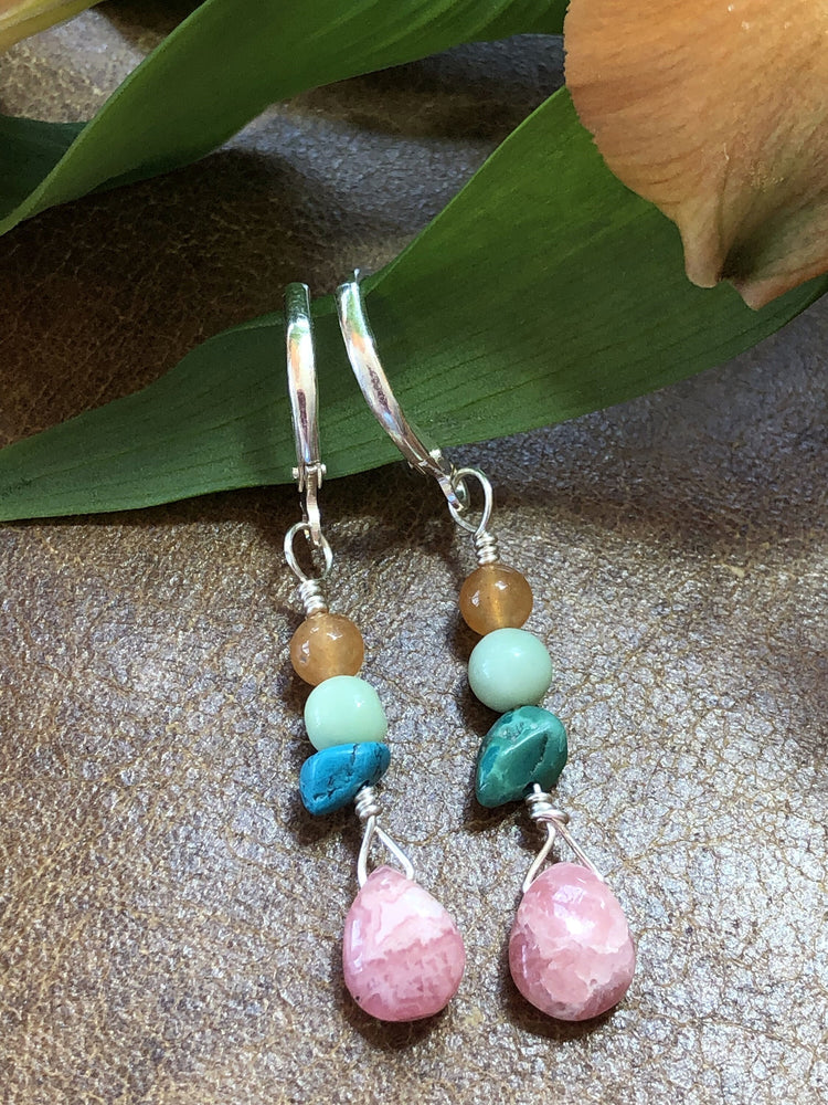 Dreaming Earrings