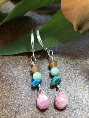 Dreaming Earrings