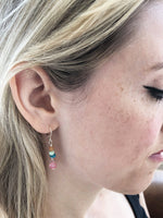 Dreaming Earrings