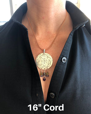 Leather Cords for Pendants
